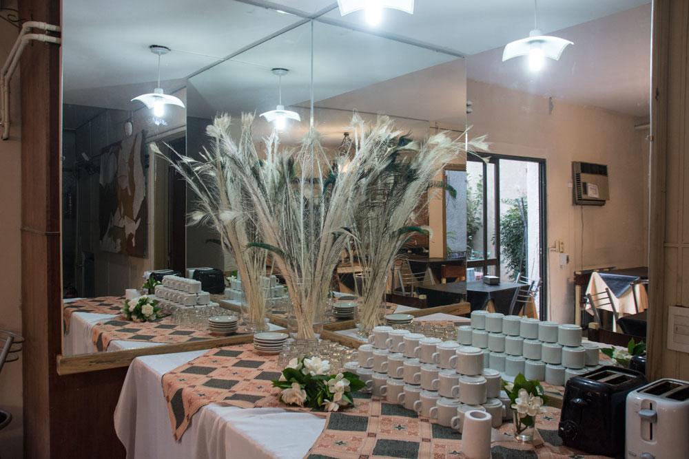 Nuevo Castillo Hotel 2*